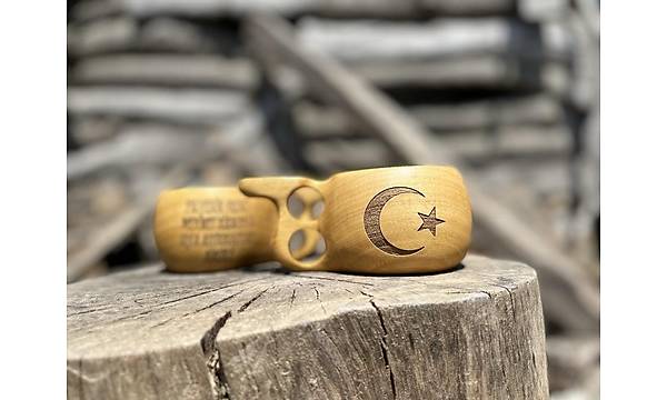 Segesta Kuksa - Ayous A�ac�