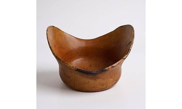 ANADOLUNUN YABANI: Ahlat A�ac� Kase