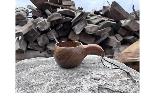 Ceviz Kuksa - Klasik