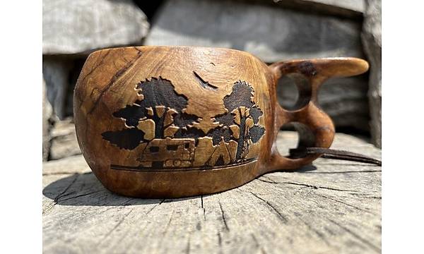 Olivia - Zeytin Kuksa Segesta