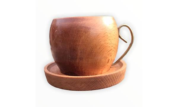 Tekli �ay/Kahve Fincan� 130 ml