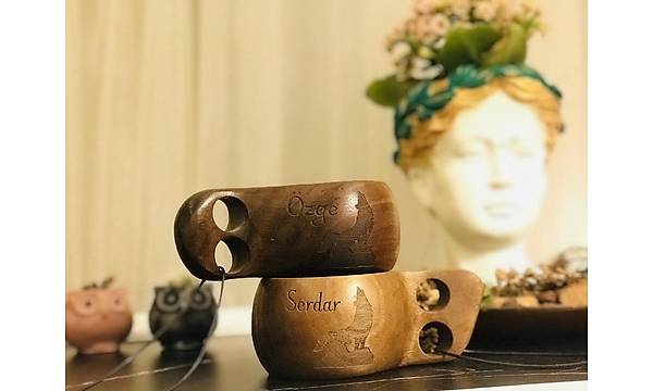 Ceviz GRUS Kuksa