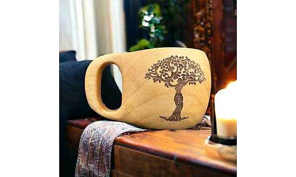 KUPA BARDAK-AYOUS A�ACI