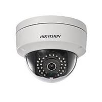 Hikvision DS-2CD2152F-IS 5MP Sabit Lensli IR Dome IP Kamera
