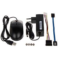Dahua XVR1A08 8 Kanal 2MP HDCVI Kayt Cihaz - XVR1A08
