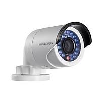 Hikvision DS-2CD2020F-IW Gece Grl IP Bullet Kamera WiFi Destekler
