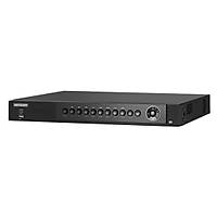 Hikvision DS-7208HUHI-F2/N 3.0 MP 8 Kanal HYBRID Kayt Cihaz