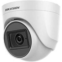 HİKVİSİON- DS-2CE76D0T-EXIPF 2MP AHD DOME KAMERA