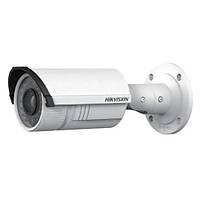 Hikvision DS-2CD2642FWD-IZ 4 MP Motorize IR Bullet IP Kamera