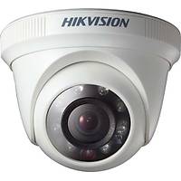 Hikvision DS-2CE56C0T-IRPF Sabit Lensli IR Dome Kamera