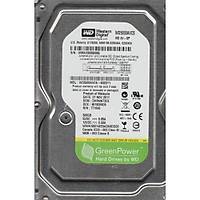 WD GREEN POWER 500GB 7200RPM 32MB SATA2 3Gbit/sn HDD - 1130