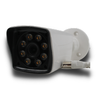 SUNVEO SHB-20613 2MP 3,6MM LENS GECE RENKL GR AHD BULLET KAMERA -20613
