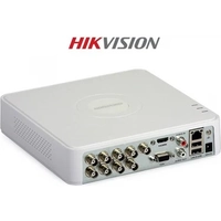 Hikvision DS-7108HGHI-K1 8 Kanal DVR Kayıt Cihazı