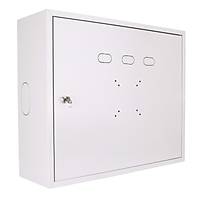 DVR BOX EKO SERS BEYAZ 19 INC 548x450x170 KABN - 2763