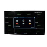 SUNVEO SNV-DVR1316 16 Kanal 1080N Hybird AHD Kayt Cihaz - 1316