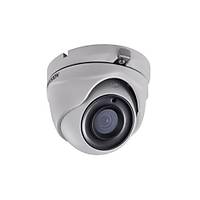 Hikvision DS-2CE56H1T-ITM TVI 5 MP Sabit Lensli IR Dome Kamera