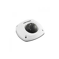Hikvision DS-2CD2542FWD-IS 4MP Sabit Lensli IR Mini Dome IP Kamera