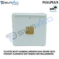 Fullplus Kare Buat - 2937