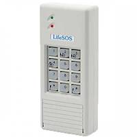 Lifesos KP-2S Kablosuz Keypad