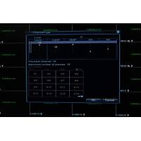 SUNVEO SNV-DVR1316 16 Kanal 1080N Hybird AHD Kayt Cihaz - 1316