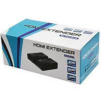 Sunveo HDMI To Cat5-Cat6 Extender 60 Metre Uzatc - 52362