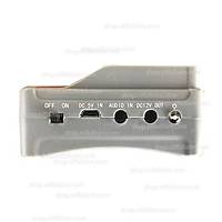 Analog AHD Gvenlik Kameras Test Monitr 4.3″  AHD Tester - 5110