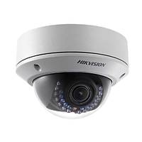 Hikvision DS-2CD2752F-IS 5MP Varifocal IR Dome IP Kamera