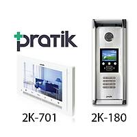 22 Dairelik Pratik Kart 2K-701 7