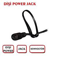 Dii Powerjack Konnektr - 2112