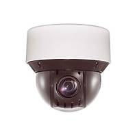 Hikvision DS-2DE4A204IW-DE 2.0 mp Speed Dome Güvenlik Kamerası