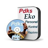 MAA HESAPLAMA PDKS YAZILIMI EKO - 5460