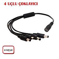4 Ulu Cctv Power oklayc - 2121