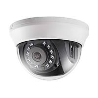 Hikvision DS-2CE56C0T-IRMMF Sabit Lensli IR Dome Kamera