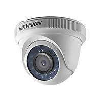 Hikvision DS-2CE56D0T-IRPF 2.0MP IR HD-TV Dome Kamera