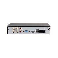 Dahua XVR1A04 4 Kanal 2MP HDCVI Kayt Cihaz - XVR1A04