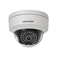 Hikvision DS-2CD2142FWD-I 4MP Sabit Lensli IR Dome IP Kamera