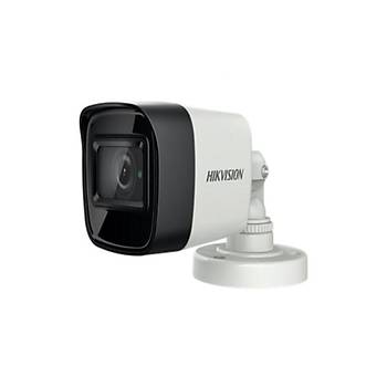 Hikvision 4 Kameralı Güvenlik Kamerası Hazır Set