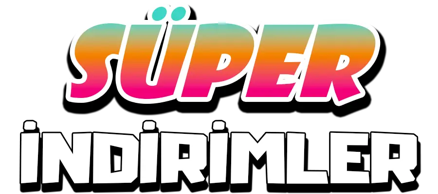 Sper indirimler