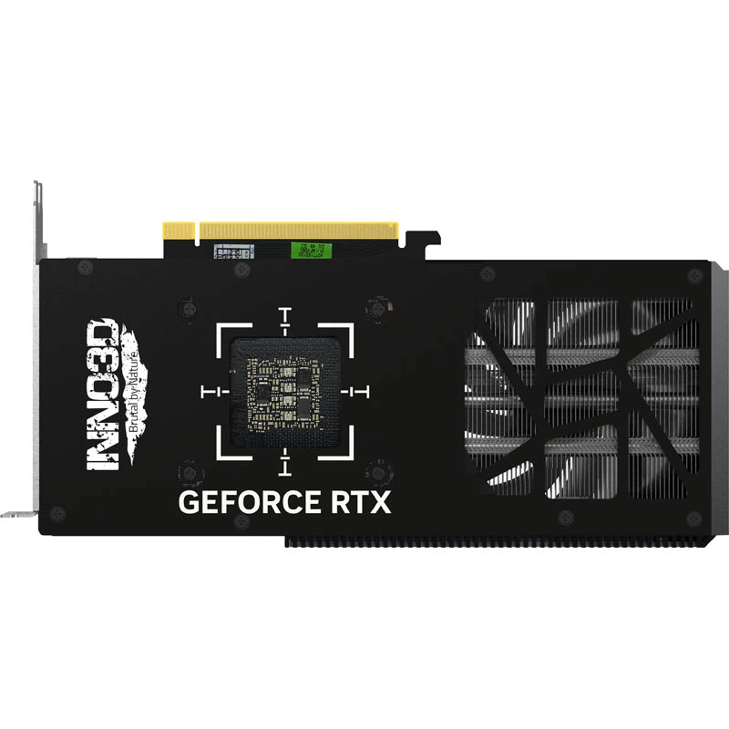 Inno3D Nvidia GeForce RTX4070 Super Twin x2 12GB 192Bit GDDR6X