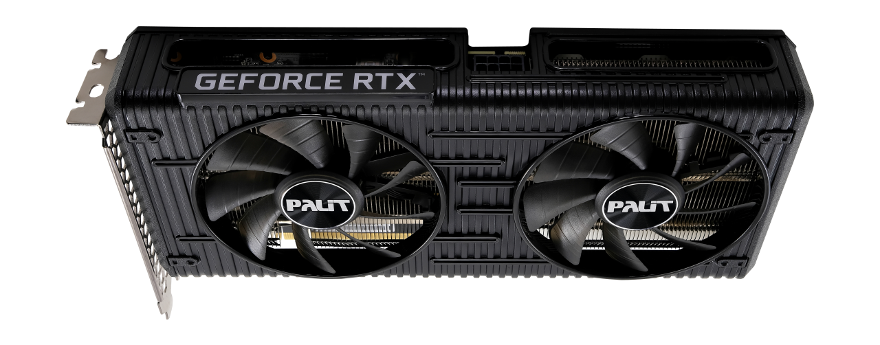 Palit Dual RTX 3060 12GB 192Bit GDDR6 Nvidia Ekran Kartı NE63060019K9 ...