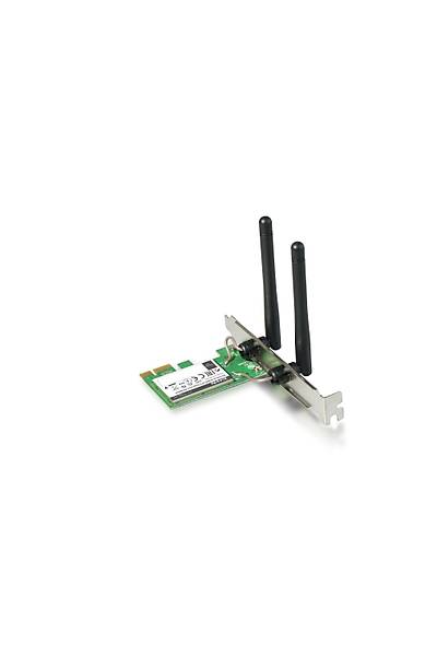 TENDA W322E WiFi-N 300Mbps PCI-E ADAPTOR