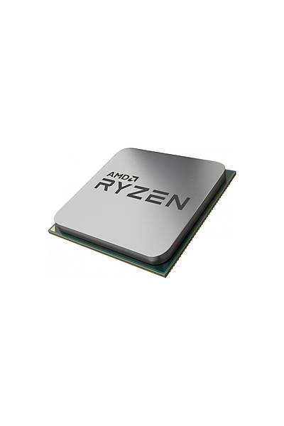 AMD RYZEN 5 3600 3.6GHz 32MB AM4 (65W) MPK