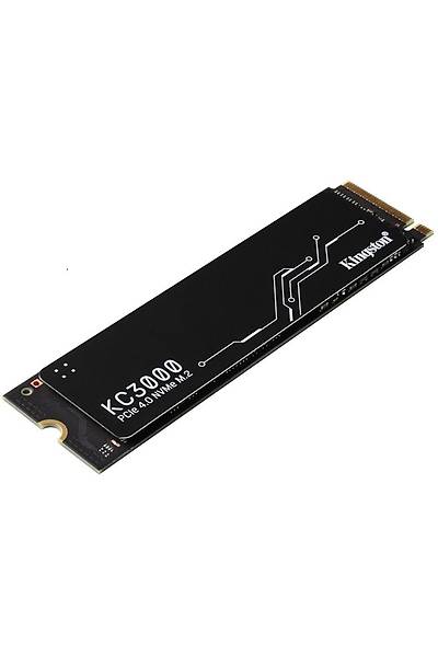 1TB KINGSTON KC3000 M.2 NVMe PCIe 4.0 SKC3000S/1024G 7000/6000MB/s