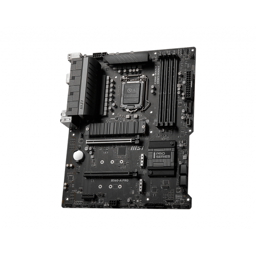 MSI B560-A PRO DDR4 5066Mhz(OC) HDMI M.2 ATX 1200P