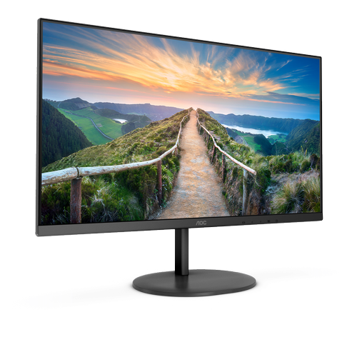 27 AOC Q27V4EA IPS QHD 75HZ 4MS HDMI DP