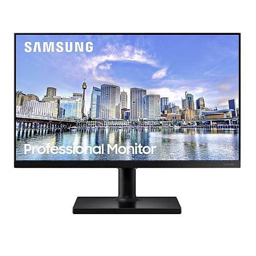 27 SAMSUNG LF27T450FQRXUF IPS FHD 5MS 75HZ HDMI DP