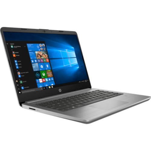 HP 340S G7 9HR35ES i3-1005G1 4GB 128GB SSD 14" FDOS