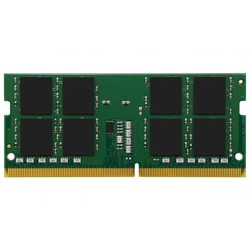 4GB DDR4 2400Mhz SODIMM KVR24S17S6/4 KINGSTON