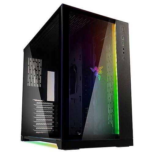 LIAN LI PC-O11 DYNAMC RAZER EDTON RGB ATX KASA