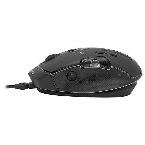 FRISBY FM-G3310K T-REX JOYSTICKLI PROGLANABLR GAMING MOUSE